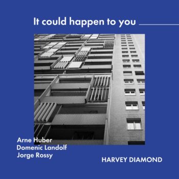 It Could Happen To You album cover