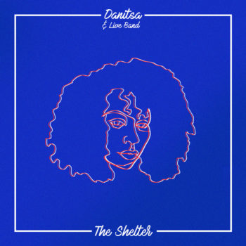 The Shelter album cover